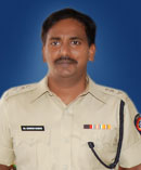 डॉ. सुरेश कुमार मेकला (आयपीएस)
